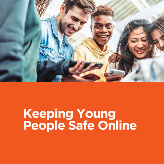 Keeping Young People Safe Online