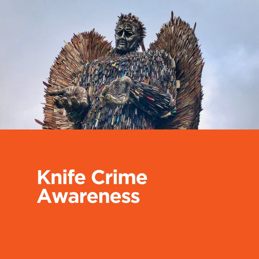 Knife Crime Awareness