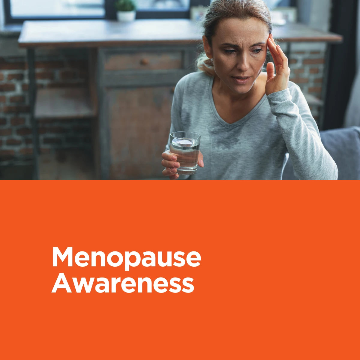 Menopause Awareness