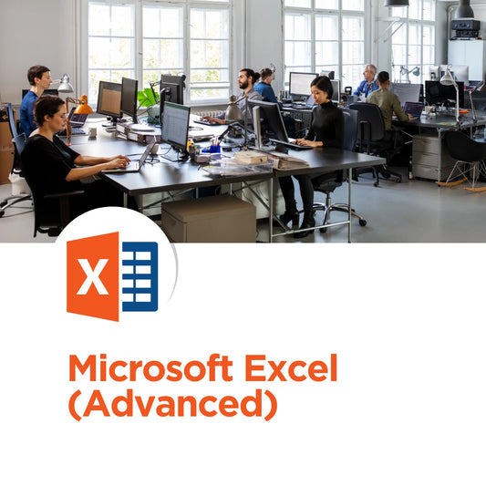 Microsoft Excel (Advanced) | One-day Course