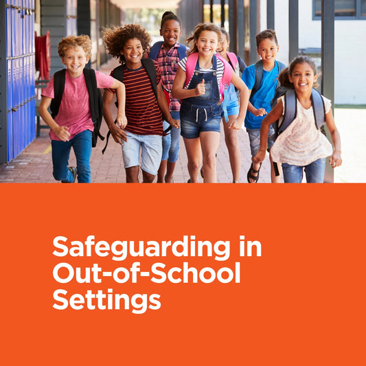 Safeguarding in Out-of-School Settings