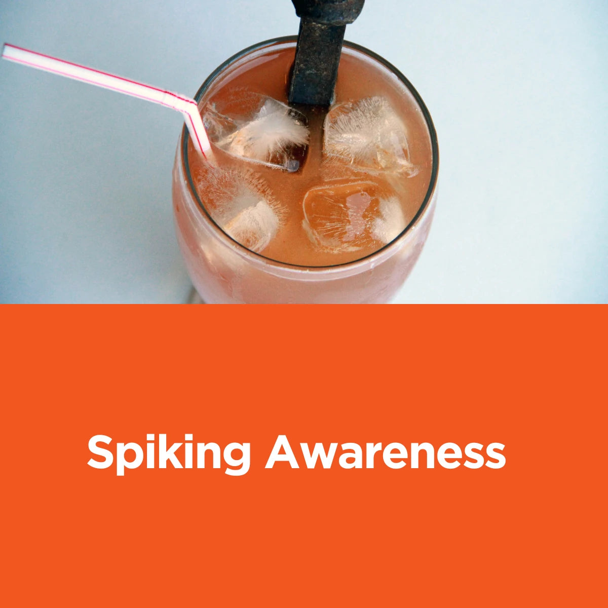 Spiking Awareness (CPD Certified) – B-Skill Limited