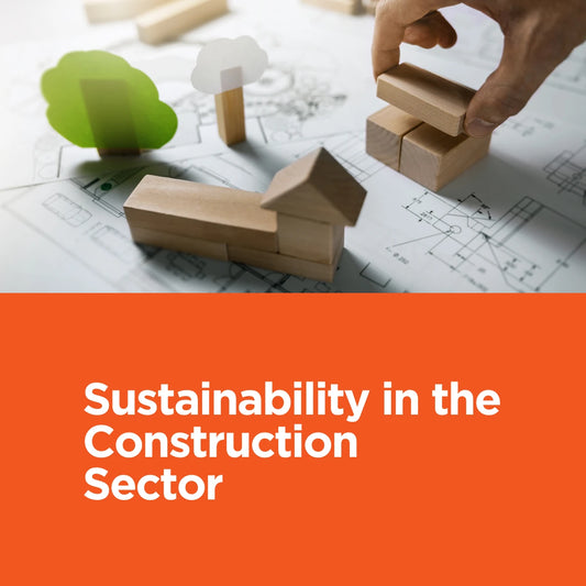 Sustainability in the Construction Sector